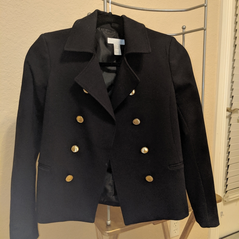 Business Blazer (H&M)
